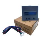 Ferramenta de serviço MAT2 autoteste Electrolux - A12389501 64800656