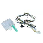 Sensor Nivel C/ Rede Lava Louca Brastemp BLF08 W10490329