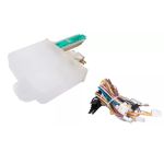 Sensor Nivel C/ Rede Lava Louca Brastemp BLF08 W10490329