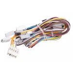 Sensor Nivel C/ Rede Lava Louca Brastemp BLF08 W10490329