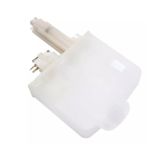 Sensor Nivel C/ Rede Lava Louca Brastemp BLF08 W10490329