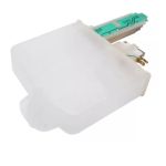 Sensor Nivel C/ Rede Lava Louca Brastemp BLF08 W10490329