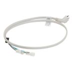 Cabo de força lavadora lava-louças Brastemp 16A BLE20 BLF08 original