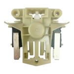 Trava Porta Lava Louca Brastemp BLF10A Original W10720150