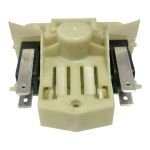 Trava Porta Lava Louca Brastemp BLF10A Original W10720150