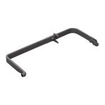 Cj espargidor lava-louça Brastemp BLF10 - W10732479