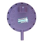 Pressostato Lava-Loucas BLF10 BLF14 CLF12 - W10833413