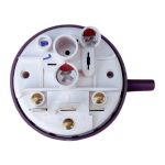 Pressostato Lava-Loucas BLF10 BLF14 CLF12 - W10833413