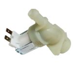 Válvula solenoide 1 via 220V lava louça BLF10/14 CLF12