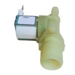 Válvula solenoide 1 via 220V lava louça BLF10/14 CLF12