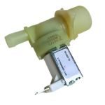 Válvula solenoide 1 via 220V lava louça BLF10/14 CLF12