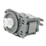 Eletrobomba de drenagem lava-louças 220V - W10833448