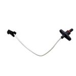 Sensor Termistor Brastemp Consul BLF10 BLF14 CLF12 W10905603