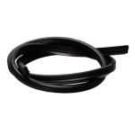 Gaxeta da porta lava-louça Brastemp BLE12 BLF12 (mesma LV14)