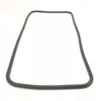 Vedação interna visor porta lava louças LE06A/B A07858801