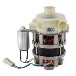 Motor Lavagem Lava Loucas Electrolux 127V LE09 A07970501