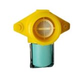 Válvula Electrolux A08240201 W10728851 LE08 LF/LI 14