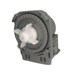 Bomba de drenagem 127V Electrolux LE08S - A08370301 igual A15525701