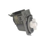 Bomba de drenagem 127V Electrolux LE08S - A08370301 igual A15525701