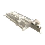 Distribuidor de Água Lavadora Electrolux LAC11 LAC12 LAC13 LAC16 LPR17 - A04423309