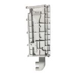 Distribuidor de Água Lavadora Electrolux LAC11 LAC12 LAC13 LAC16 LPR17 - A04423309
