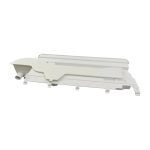 Distribuidor de Água Lavadora Electrolux LAC11 LAC12 LAC13 LAC16 LPR17 - A04423309