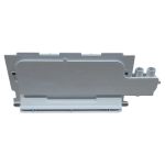 Distribuidor de Água Lavadora Electrolux LED13 LED14 LED15 LED17 LI18 - A20287401