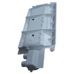 Distribuidor de Água Lavadora Electrolux LED13 LED14 LED15 LED17 LI18 - A20287401