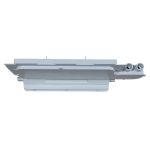 Distribuidor de Água Lavadora Electrolux LED13 LED14 LED15 LED17 LI18 - A20287401