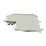 Distribuidor de Água Lavadora Electrolux LES11 LES13 LES15 - A15717501