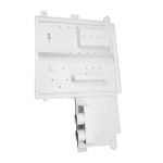 Distribuidor de Água Lavadora Electrolux LES11 LES13 LES15 - A15717501
