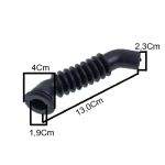 Mangueira de Bomba do Tanque Lava e Seca LG WD-1409 WD1412 FV30 WD14 - 4738EN3002A SMA-3003A-G