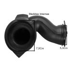 Mangueira do Tanque Lava e Seca LG FR12 WD12 WD10 WD12 - 4738ER2001A SMA-2002A-G