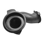 Mangueira do Tanque Lava e Seca LG FR12 WD12 WD10 WD12 - 4738ER2001A SMA-2002A-G
