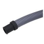 Mangueira Drenagem Interna Lava e Seca Samsung  2 Espumas WD136 WD71 WD9102 - DC9712986A  SMTC 955260