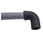 Mangueira Drenagem Interna Lava e Seca Samsung  2 Espumas WD136 WD71 WD9102 - DC9712986A  SMTC 955260
