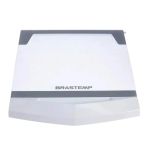 Tampa Lavadora Brastemp Consul BWL09 BWC07 BWC08 BWC09 BWL09A BWL07A -W10162700 326048208 326048209 W10625291