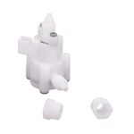 Válvula Simplis Bivolt para Purificador Brastemp Consul CPB34 CPC30 CPC31 - W10231316 