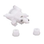 Válvula Simplis Bivolt para Purificador Brastemp Consul CPB34 CPC30 CPC31 - W10231316 