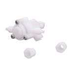 Válvula Simplis Bivolt para Purificador Brastemp Consul CPB34 CPC30 CPC31 - W10231316 