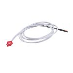 Sensor de Temperatura de Purificador CPB33 CPB34 CJK40 - W11045220