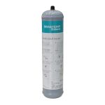 Cilindro refil gás carbonatação B Blend Brastemp W11387305