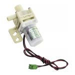 Bomba Água Natural Purificador Electrolux PA21G PA26G PA31G - A09538701