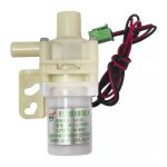 Bomba Água Natural Purificador Electrolux PA21G PA26G PA31G - A09538701