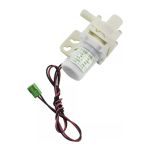 Bomba Água Natural Purificador Electrolux PA21G PA26G PA31G - A09538701