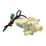 Bomba Água Natural Purificador Electrolux PA21G PA26G PA31G - A09538701