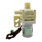 Bomba Água Natural Purificador Electrolux PA21G PA26G PA31G - A09538701