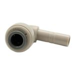 Conector Cotovelo Saída Filtro Purificador Original Electrolux L90° - A12432401