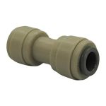 Conector para Mangueira de Purificador 1/4 Reto Original Electrolux - A12432701
