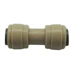 Conector para Mangueira de Purificador 1/4 Reto Original Electrolux - A12432701